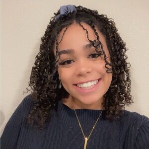 Meet your Posher, Audri